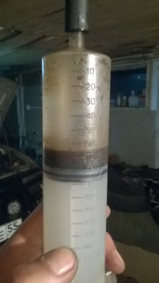 Это только половина собрано.