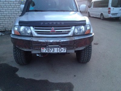 По бокам 6мм