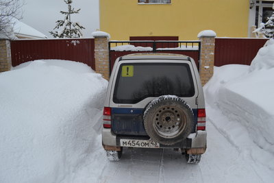 еще вид до