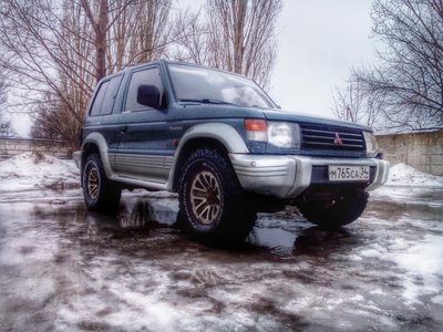 Вот такой!