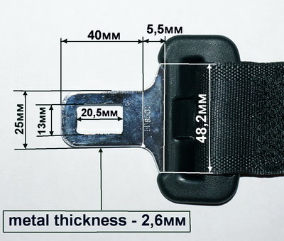 belt bracket-Mitsubishi Pajero IV .jpg