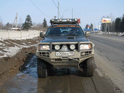 Вид спереди 2011.jpg