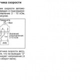 Проверка датчика