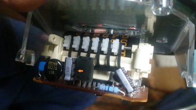 100 мкф \ 25V