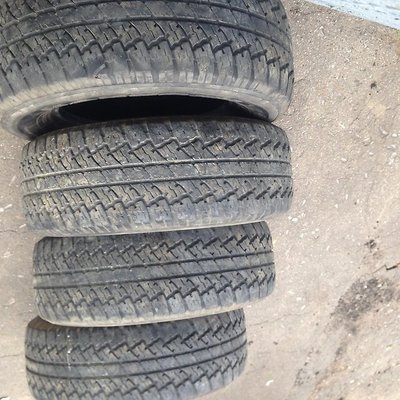 Шины А/Т Maxtrek SU-800 275/65 R17
