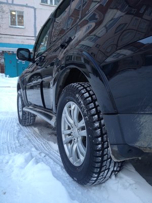 275\60R18, ET+21