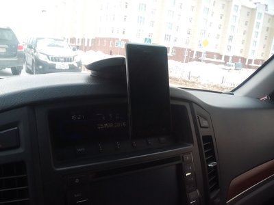 телефон