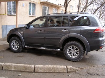 P4020013.jpg (123.47 КБ) 1309 просмотров На нормальной резине смотрится лучше