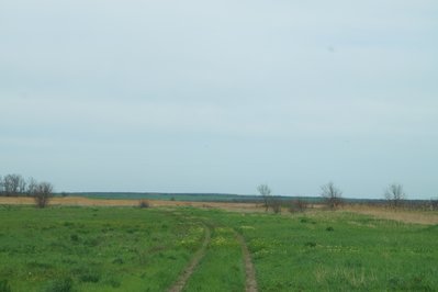 6. Пробуем ехать направо после моста.JPG