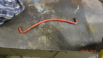 DSC03072.JPG (756.33 КБ) 2015 просмотров Изготовил и приварил к диффузору новые ножки.