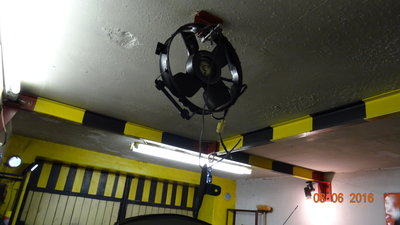 DSC03076.JPG (601.75 КБ) 2015 просмотров Вчера всё покрасил.