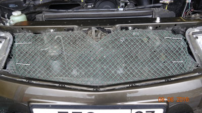 DSC03081.JPG (981.89 КБ) 2015 просмотров ... и маскитка и прочее. Маскитку смотрю, наши местные комары изрядно прогрызли.