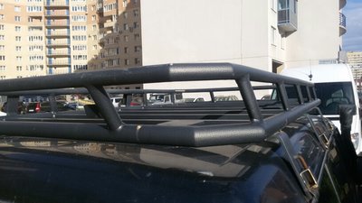 экспедиционник паджеро 2