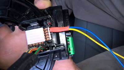 Закрываем все термоусадкой