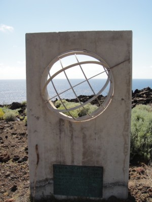 DSC02747.JPG (338.89 КБ) 1840 просмотров Тоже шарик :) Самая западная точка Европы, которую знали испанцы (а они много знали, очень много)