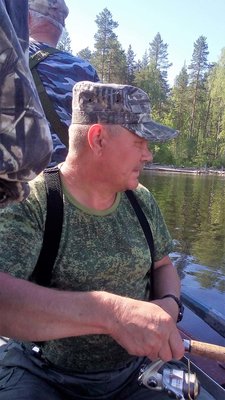В процессе)
