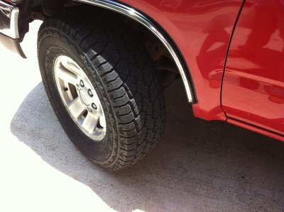 Sailun Terramax A/T