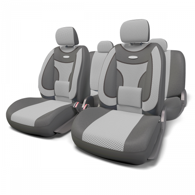 Авточехлы Extra Comfort