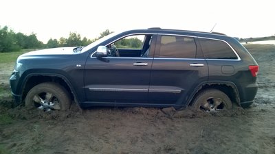 А вот тут, как бывает всегда, переоценили себя...