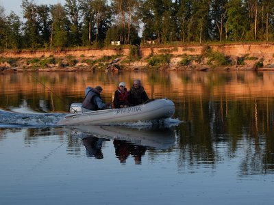 Для отчёта.