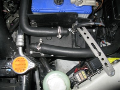 Hydronic