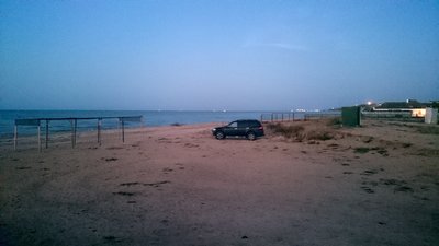 5. В Голубицкой.JPG