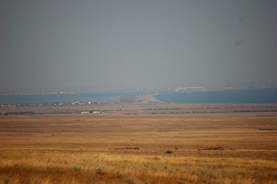 36. Вид на Донузлав и пляжи Беляус.JPG