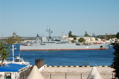 17. Возвращение из боевого похода.JPG