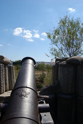 27. Пушки 4-го бастиона.JPG
