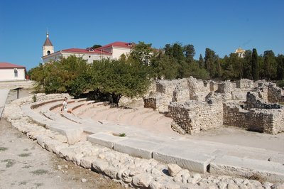 46. Амфитеатр.JPG