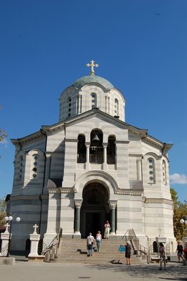 48. Владимирский собор. Храм четырех адмиралов.JPG