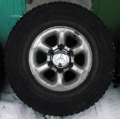 Диск 1
