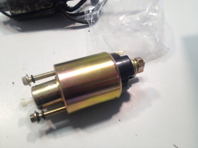 Новое втягивающее от дизельной Газели с двигателем CUMMINS.
