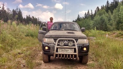 Со штурманом