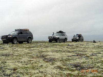 1-й Я, 2-й mva_valera, 3-й Мичман и Ленусик
