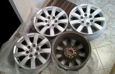 диски R18 x 7,5J, PCD 6x139.7, ET 46, Dia 67.1, гайка 121,5, рисунок Mi20.jpg