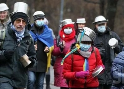 Дак и эти тож эуропейцы!