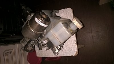 Начало разборки в домашних условиях
