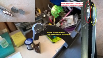 магнит