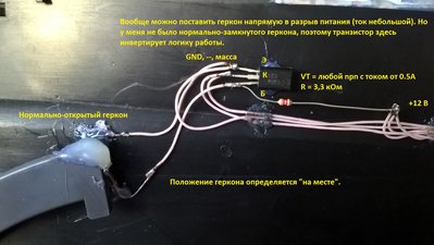 схема