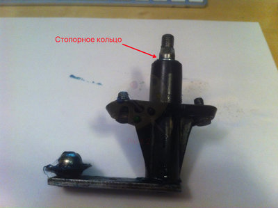 В сборе