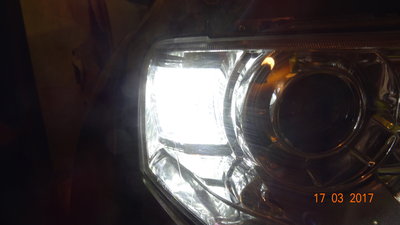 Изображение 2466.jpg (474.5 КБ) 4187 просмотров Излучаемый свет, получился хороший, яркий.