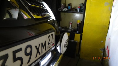 Изображение 2472.jpg (557.04 КБ) 4187 просмотров А ещё, с удовлетворением отметил, что цвет, старых и новых ДХО - совпал, и действительно белый, наверное 5000К, что у китайцев бывает крайне редко. Обычно они везде пишут 6500к, а в реалии цвета гуляют вплоть до 8000к, а то и дальше, то бишь к синему спектру.