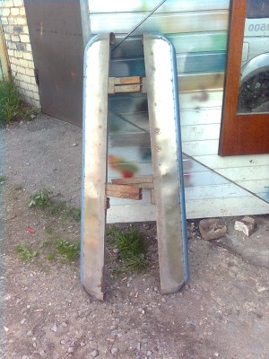 Внешний вид