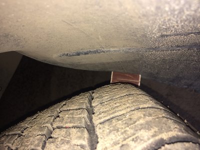 IMG_2924.JPG (1.97 МБ) 12121 просмотр Колесо - до упора влево. Вид сверху