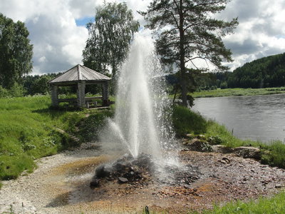 Опоки