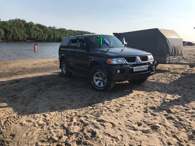 Папа, суши трусы )))