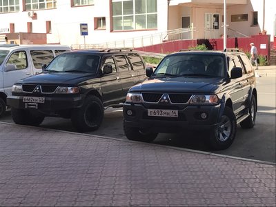 Встретил пока что незнакомого мне собрата