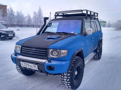 Моя 2-ка