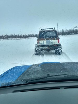 Кумха за авторосом